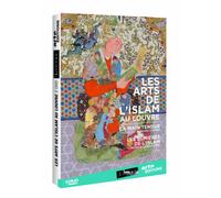Les Arts de l'Islam au Louvre DVD