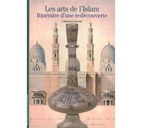 Les arts de l'Islam Christine Peltre (Auteur)