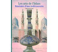 Les arts de l'Islam Christine Peltre (Auteur)