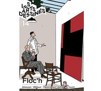LES ARTS DESSINES N°14