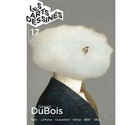 Les arts dessines n°17 - Collectif - Revue Dbd - broché - Revue