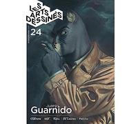 Les arts dessines n°24