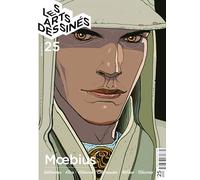 Les arts dessines n°25