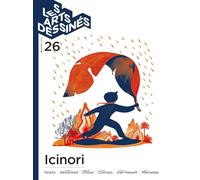 Les arts dessines n°26