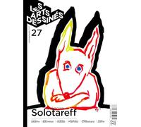 Les arts dessines n°27