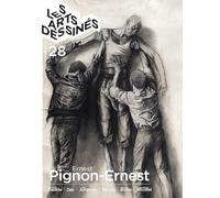 Les arts dessines n 28