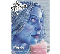 Les arts dessines n°29