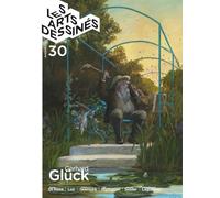 LES ARTS DESSINES N°30