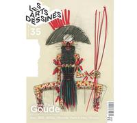 Les Arts Dessinés n°35: Juillet-Septembre 2026