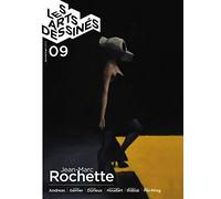 LES ARTS DESSINES N°9