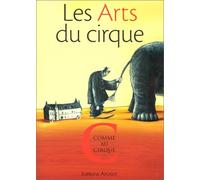 Les Arts du cirque