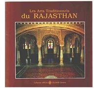 Les arts du rajasthan