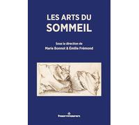 Les arts du sommeil