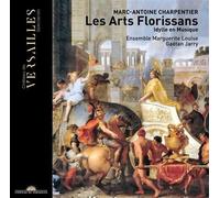 Les Arts Florissans CD