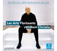 Les Arts Florissants – 30ème anniversaire – Édition (mayddle)