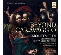 Les Arts Florissants - Beyond Caravaggio