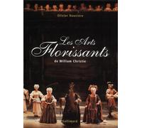 Les Arts Florissants de William Christie Olivier Rouvière (Auteur)