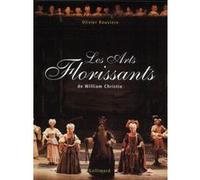 Les Arts Florissants de William Christie Olivier Rouvière (Auteur)