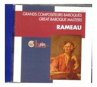 Jean Philippe Rameau : Pièces De Clavecin, Les Indes Galantes, Anacréon, In Convertendo