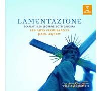 Agnew - Lamentazione