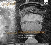 Les Arts Florissants Les Arts Florissants: Un Jardin À L'italienne (CD)