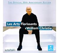 Les Arts Florissants - Official 30th Anniversary