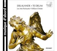 Les Arts Florissants - Te Deum