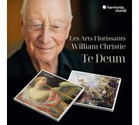 Te Deum Coffret