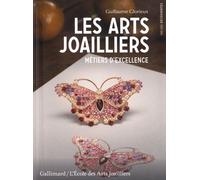 Les Arts Joailliers - Métiers D'excellence