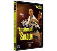 Les Arts martiaux de Shaolin G