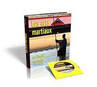 Les arts martiaux ou l'esprit des budo: avec DVD