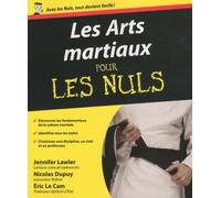 Les Arts Martiaux Pour Les Nuls