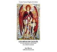 Les Aryas de Galilée