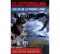 Les as de la France Libre : Clostermann – Epi