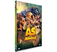 Les As de la jungle – DVD – 2017