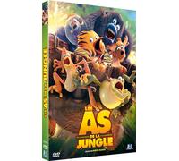 Les As De La Jungle