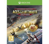 Les As de la Luftwaffe - dition Squadron - Xbox One (Xbox One)