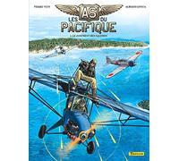 Les as du Pacifique - Tome 1 - Le jugement des Salomon