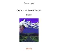 Les Ascensions célestes - Réédition