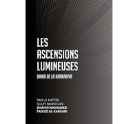 Les Ascensions Lumineuses