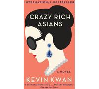 Les Asiatiques riches et fous