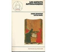 Les aspects astrologiques : une approche basee sur le processus