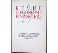 Les Aspects Financiers De L'elargissement Europeen 72
