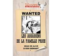 Les Assassins De La Famille Price Roger Zamer (Auteur)
