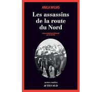 Les assassins de la route du nord