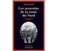 Les assassins de la route du nord