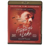 Les Assassins de l'ordre – Blu-ray – W & B