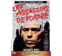 Les Assassins de l'ordre G