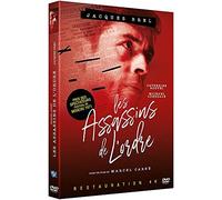 Les Assassins de l'ordre [Version restaurée 4K Ultra-HD] [Blu-ray]