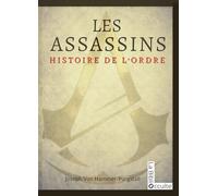 Les assassins Histoire de l'ordre